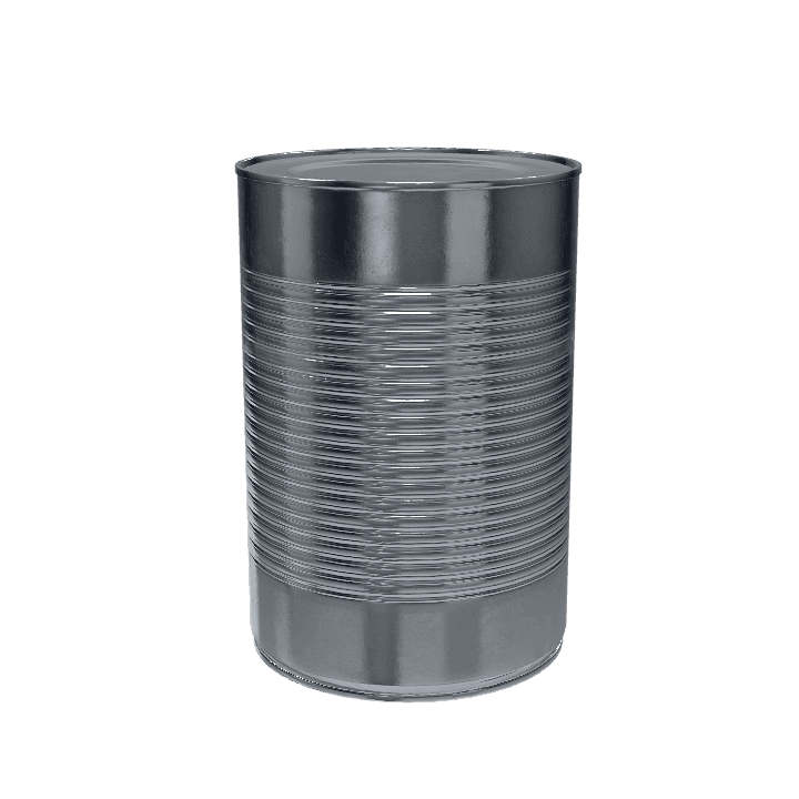Tin-can, Can, Metal 3D model. Free for use.