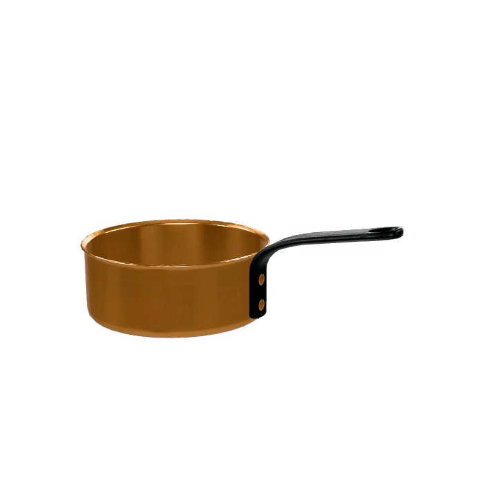 Pan, Frying-pan, Kitchenware 3D model. Free for use.