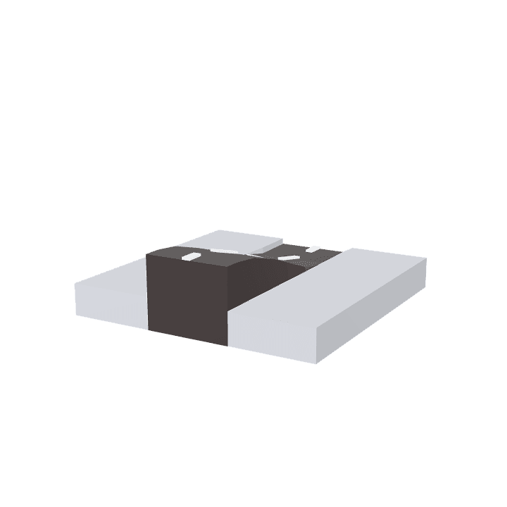 Street, Elevated-ramp, Road 3D model. Free for use. - Image 1