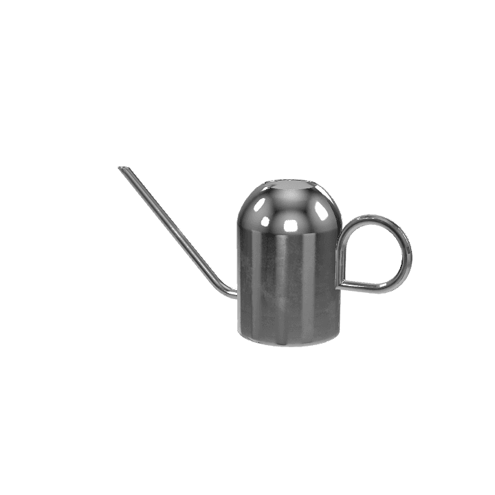 Watering-can, Watering, Garden 3D model. Free for use.