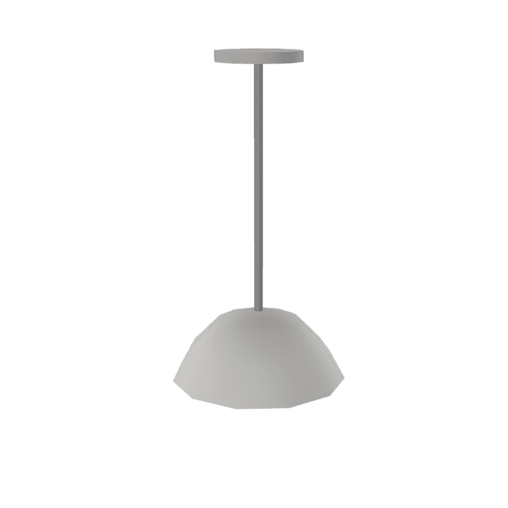 Ceiling-light, Light, White 3D model. Free for use. - Image 1