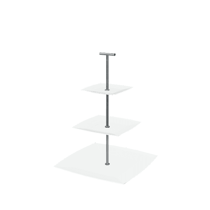 Etagere, Shelving, Display 3D model. Free for use.